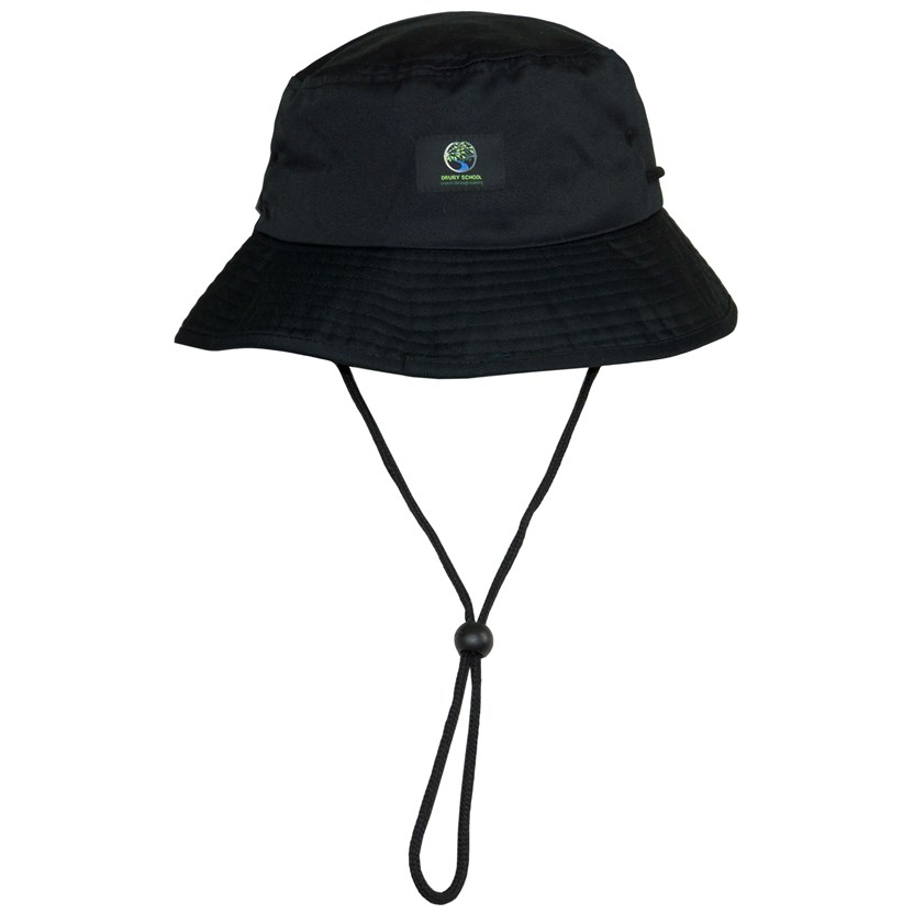 Bucket Hat (Sizes XS & M-XL)